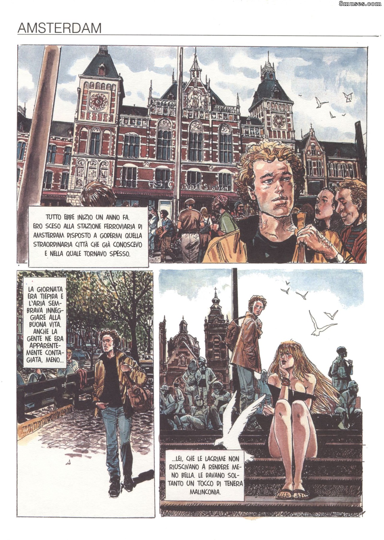 Voyeur — page 5