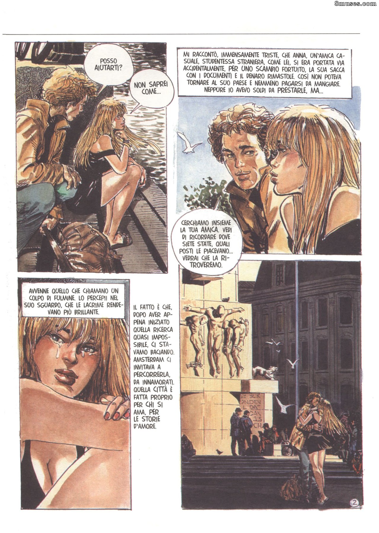Voyeur — page 6