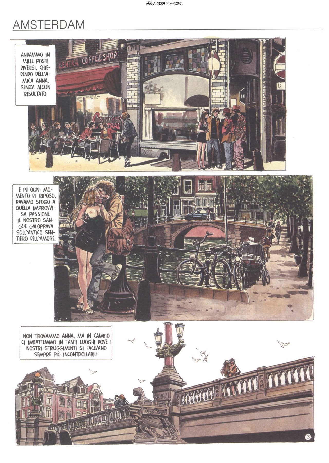 Voyeur — page 7