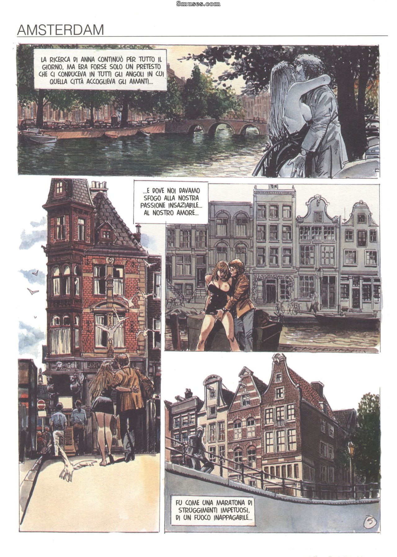 Voyeur — page 9
