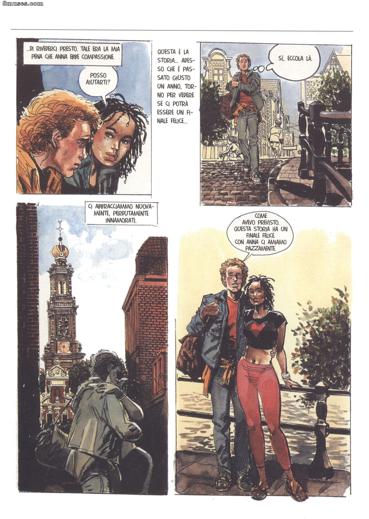Voyeur — page 12