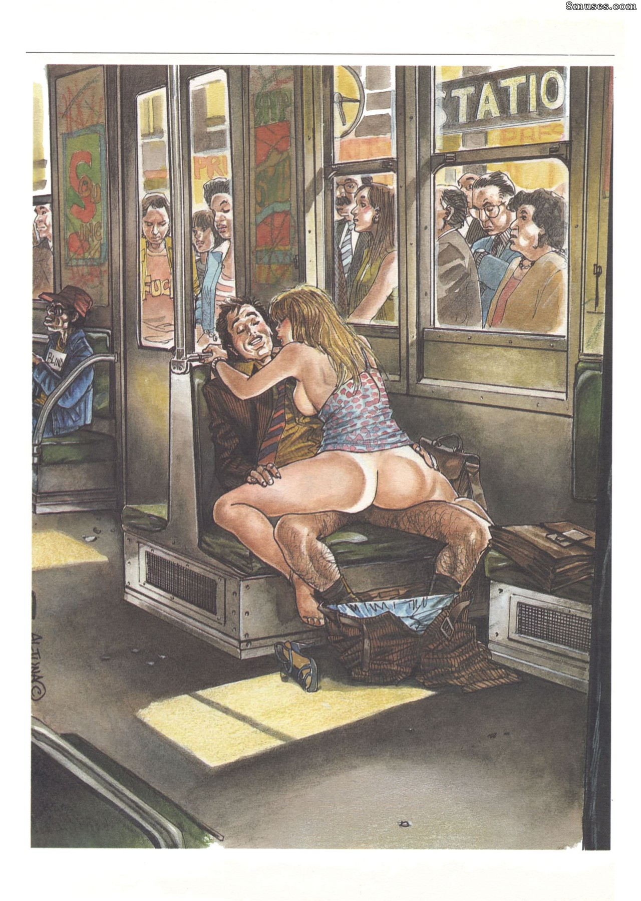 Voyeur — page 14