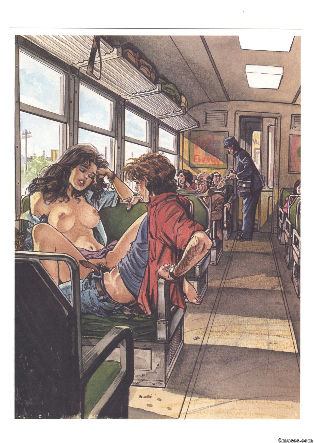 Voyeur — page 16