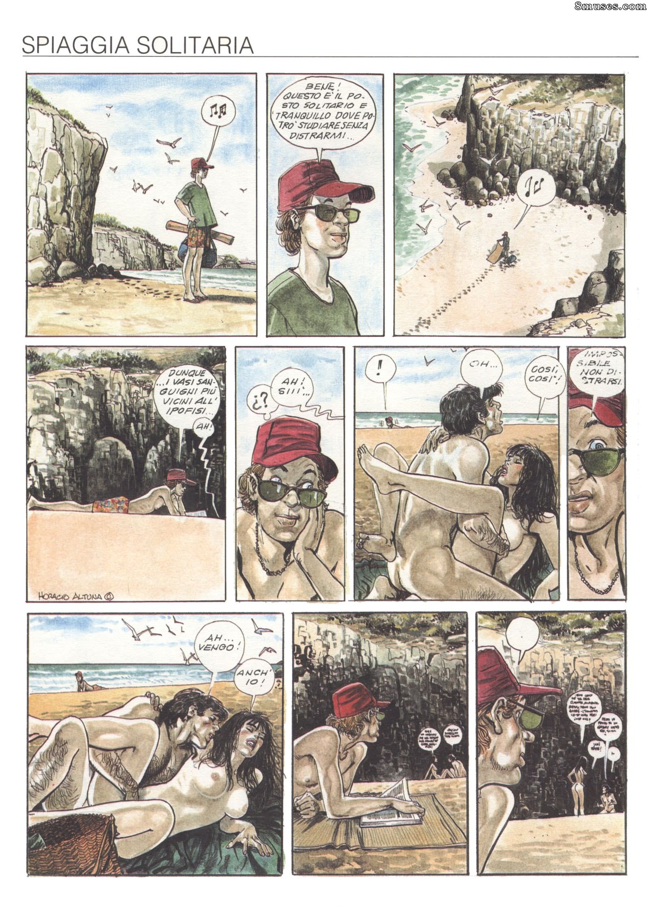 Voyeur — page 25
