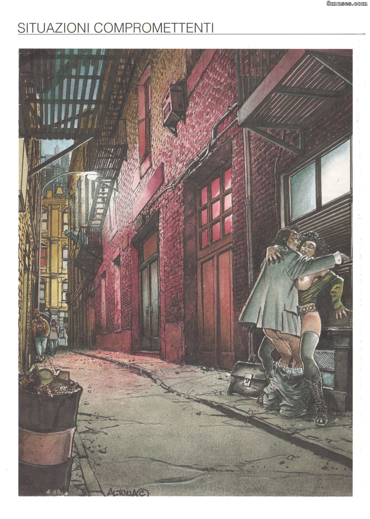 Voyeur — page 45