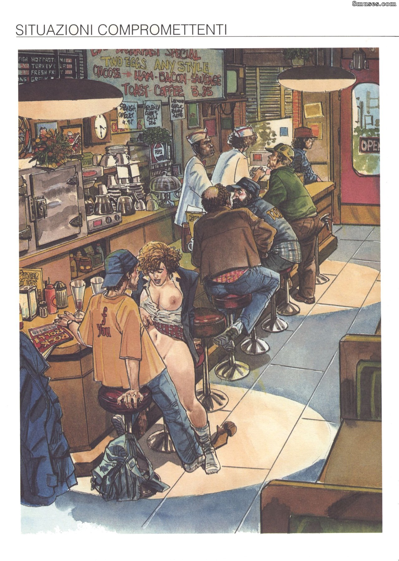 Voyeur — page 47