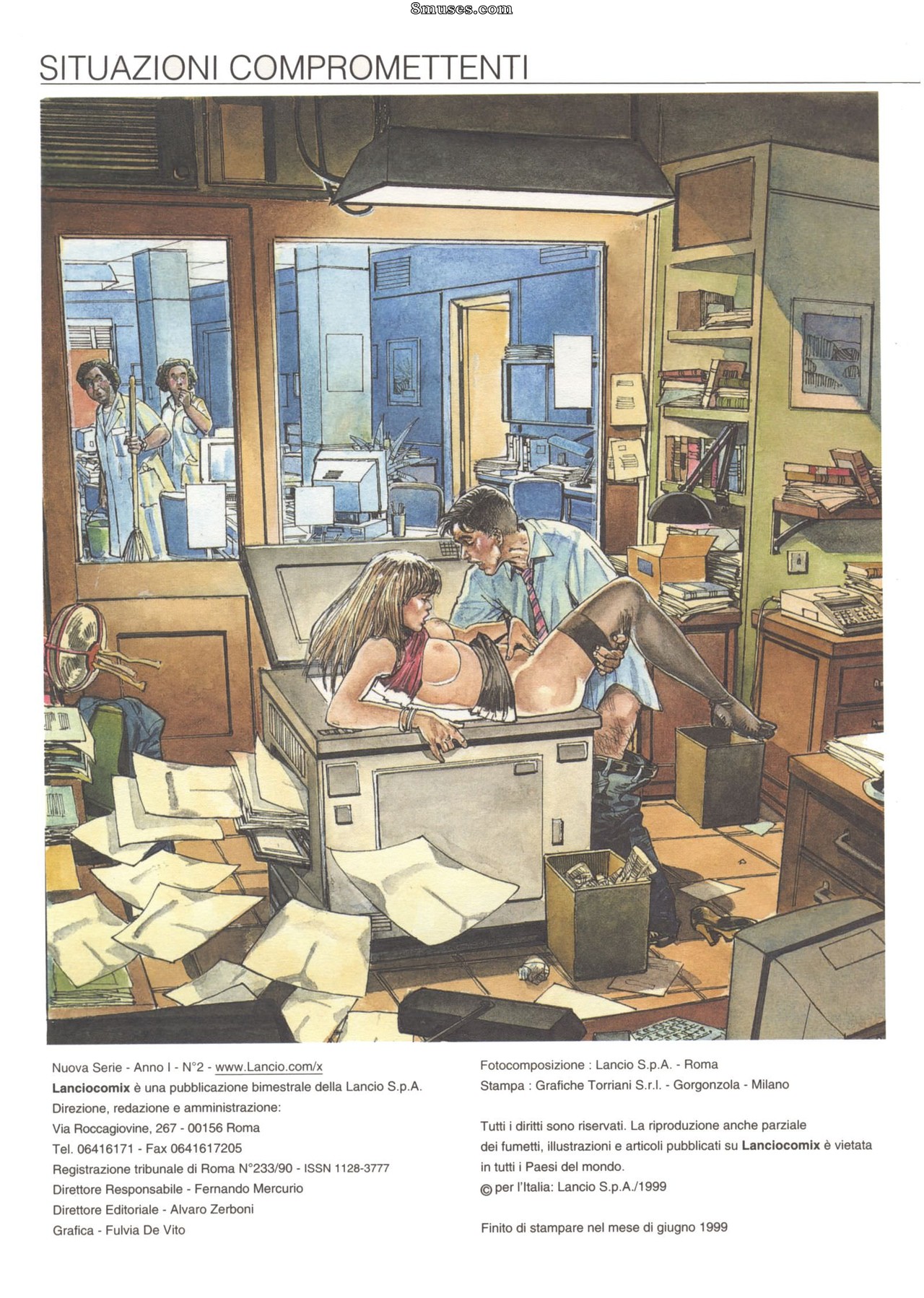Voyeur — page 49