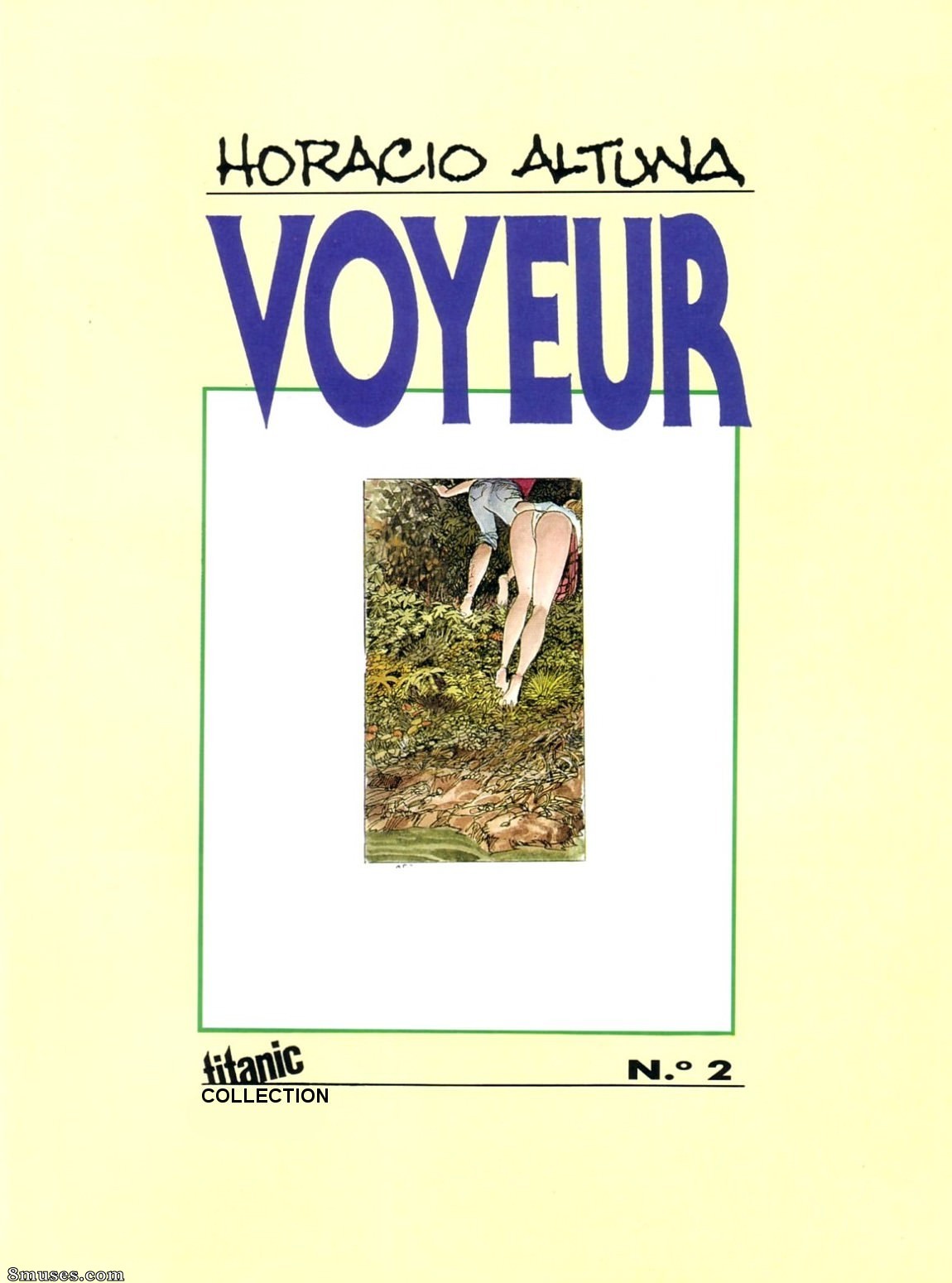 Voyeur — page 53