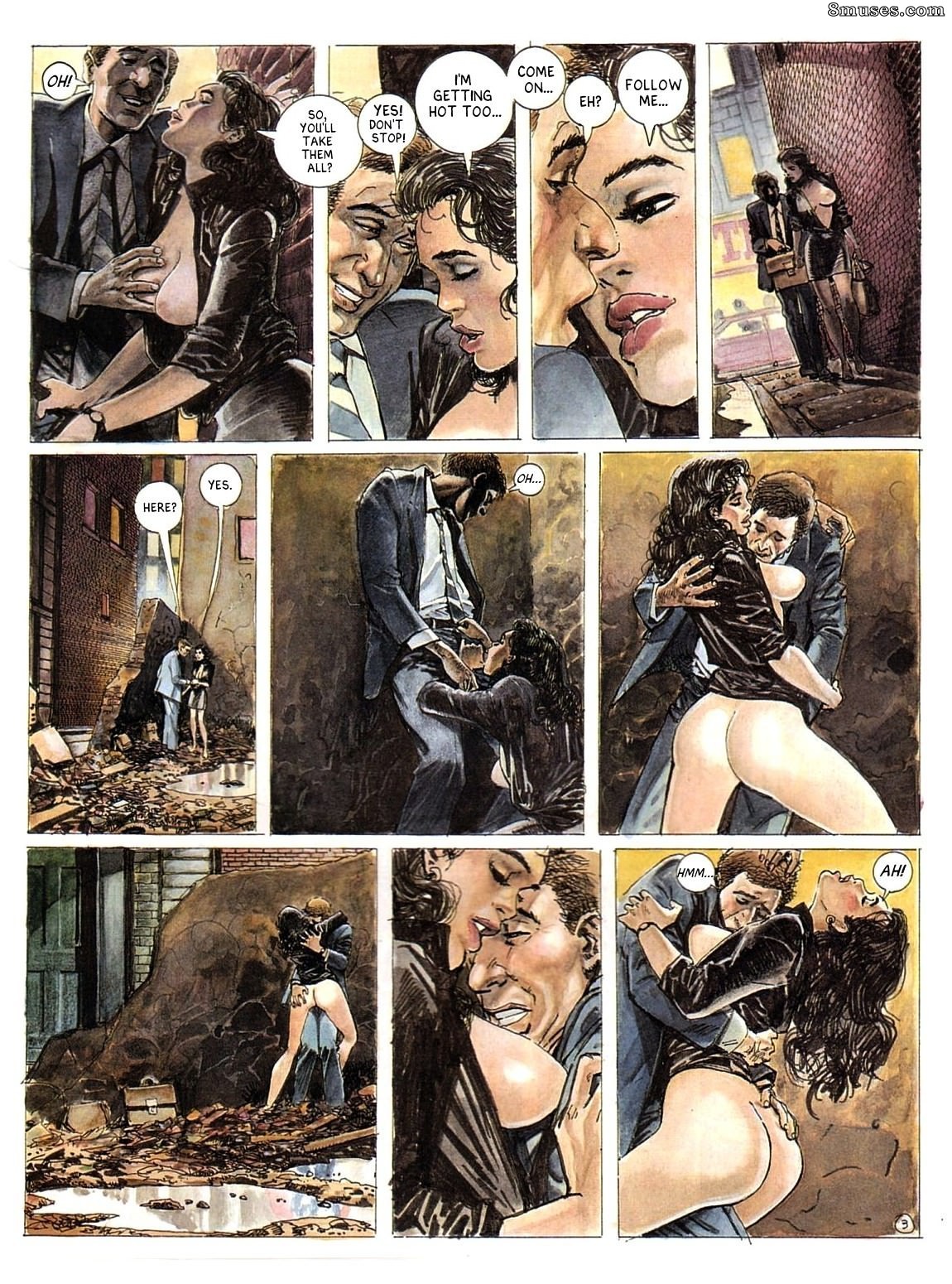 Voyeur — page 56