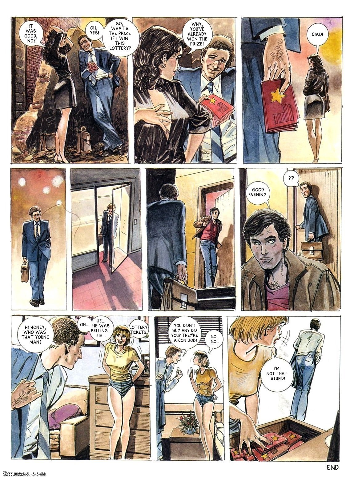 Voyeur — page 57
