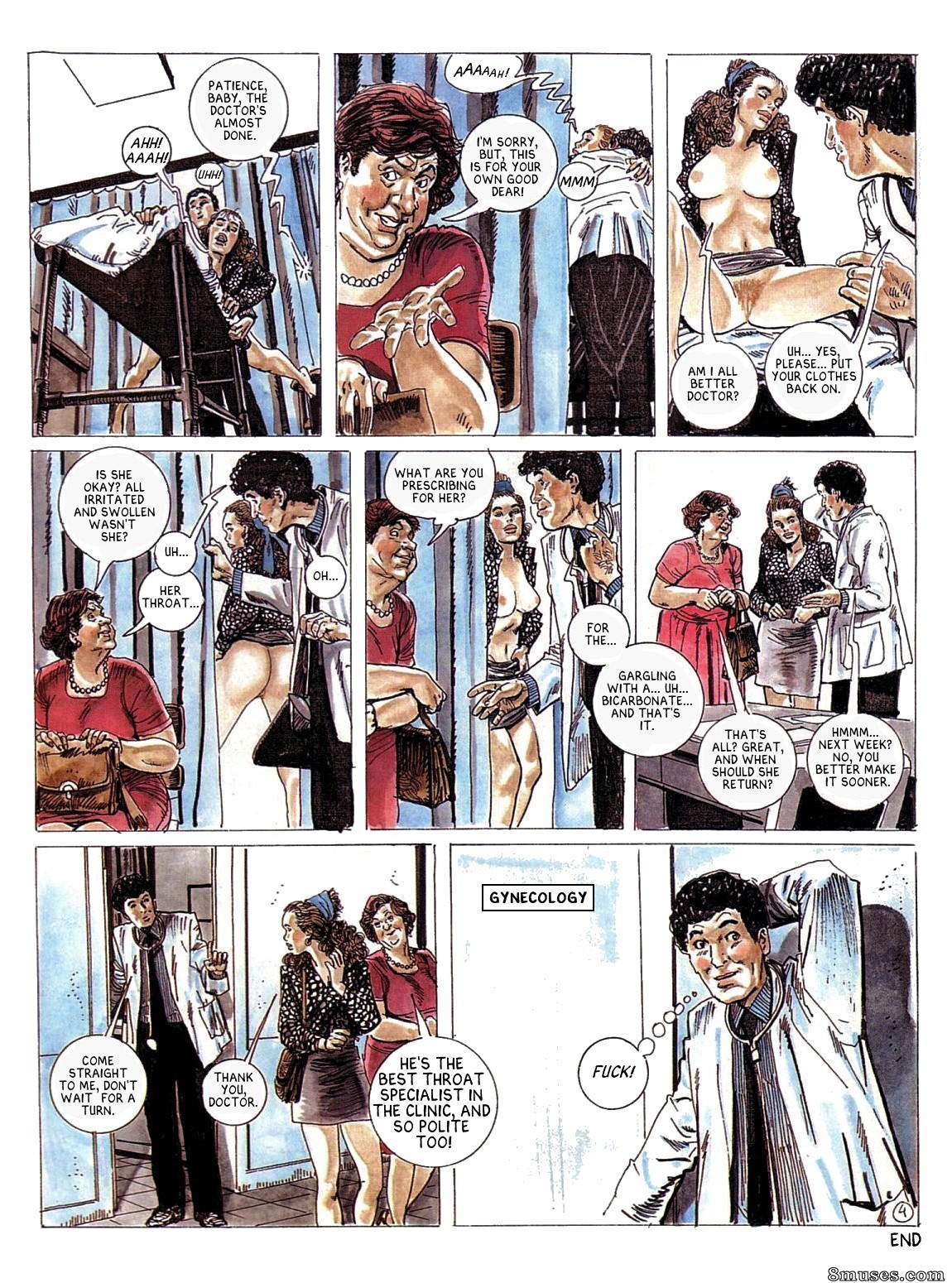 Voyeur — page 73