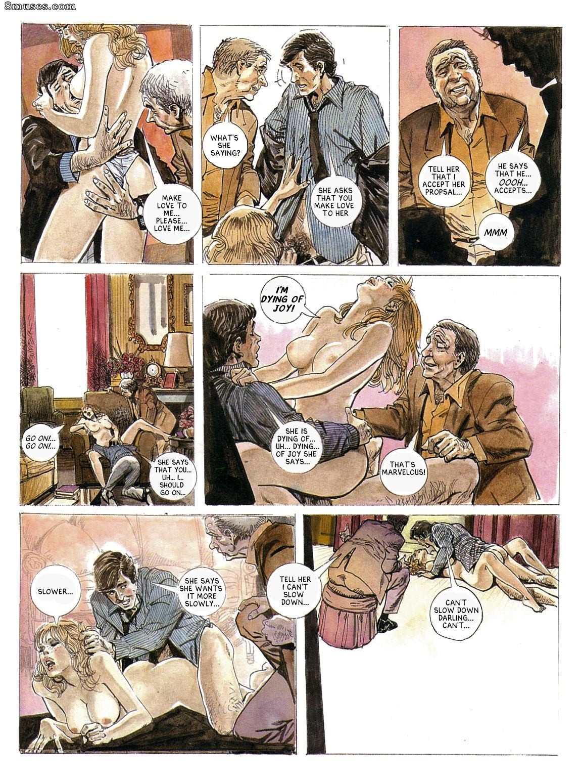 Voyeur — page 92