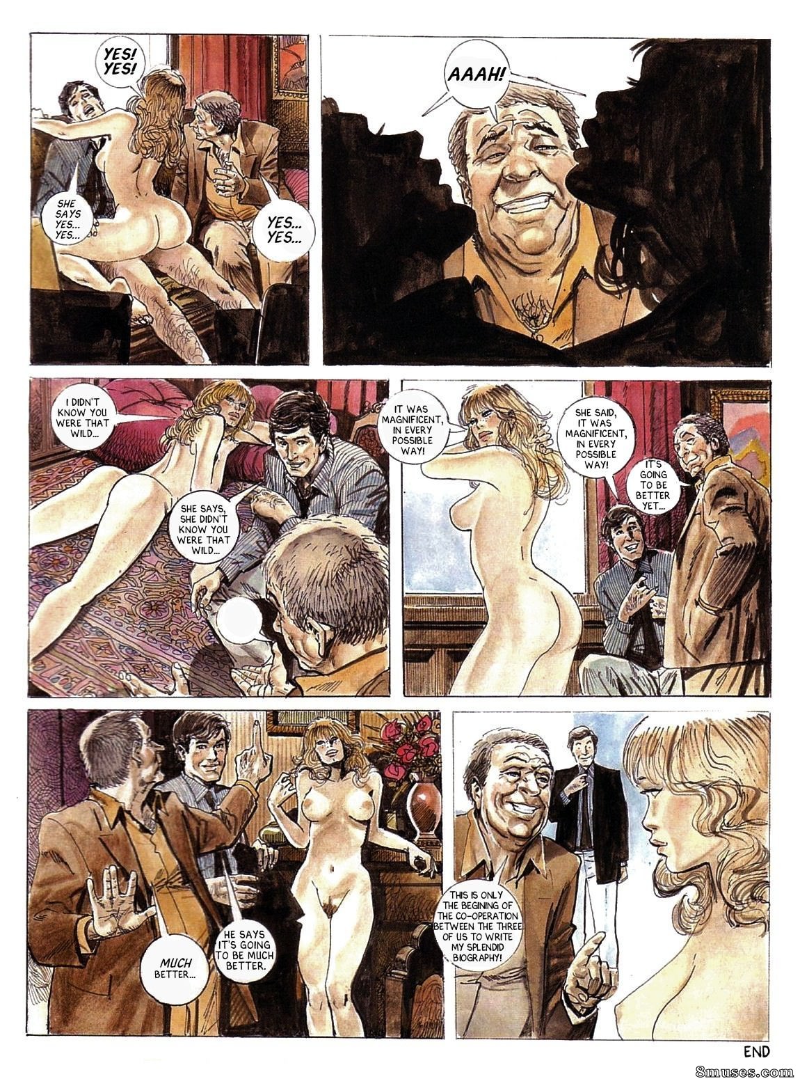 Voyeur — page 93