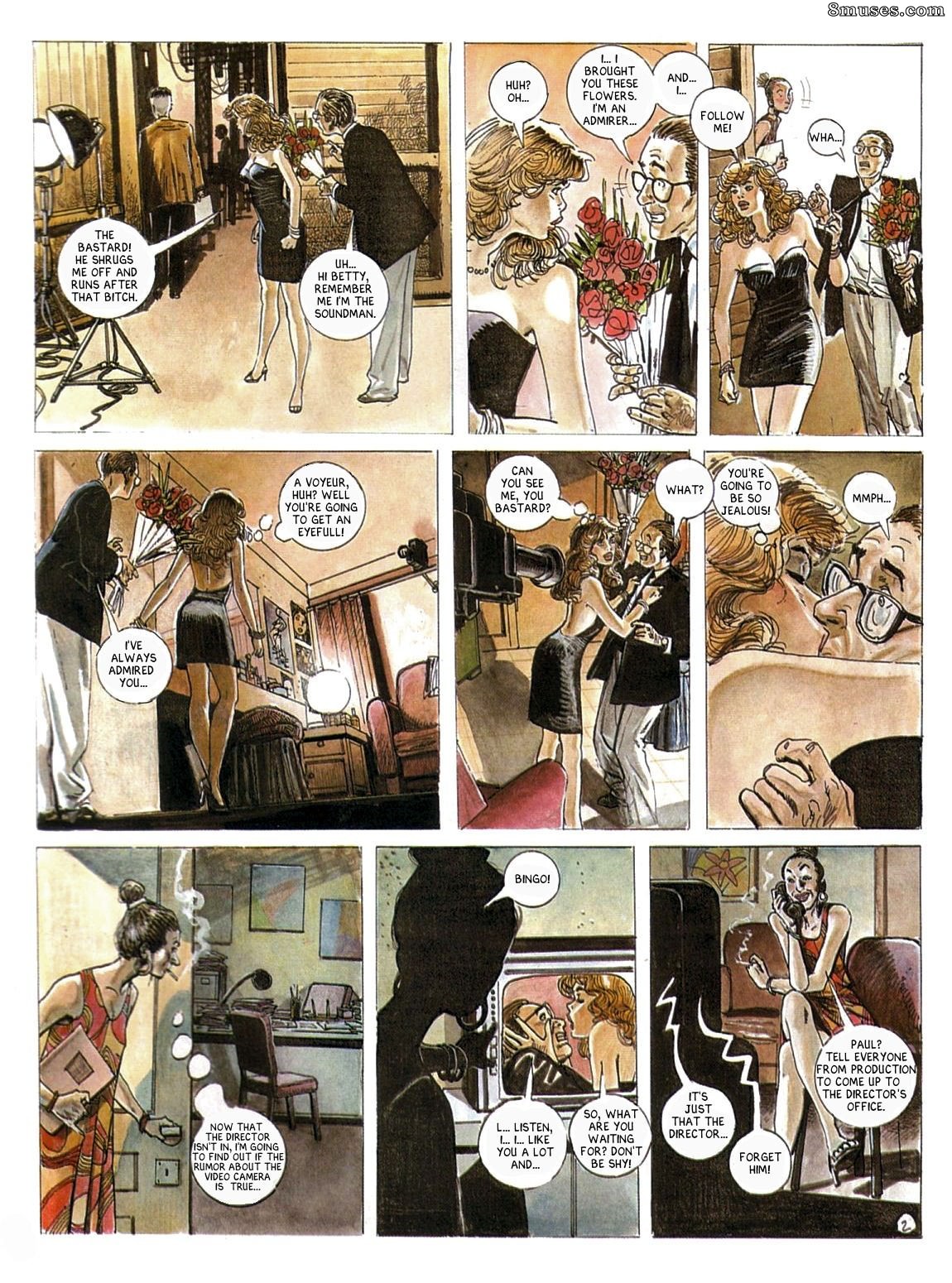 Voyeur — page 95