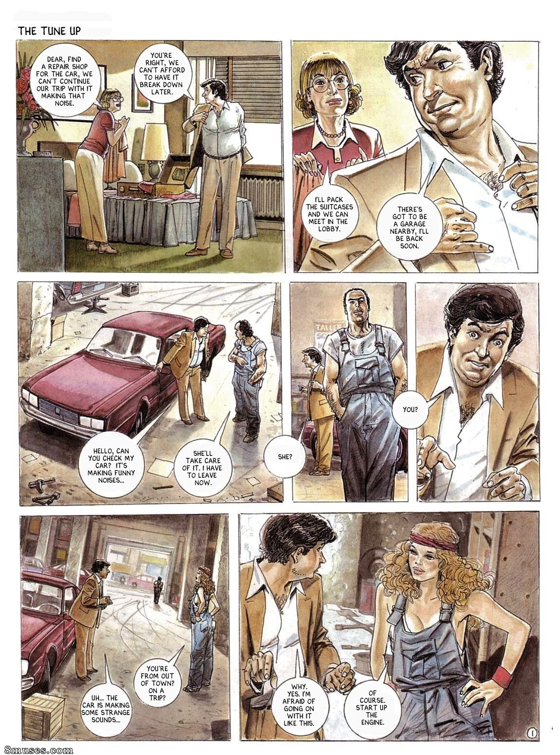 Voyeur — page 98