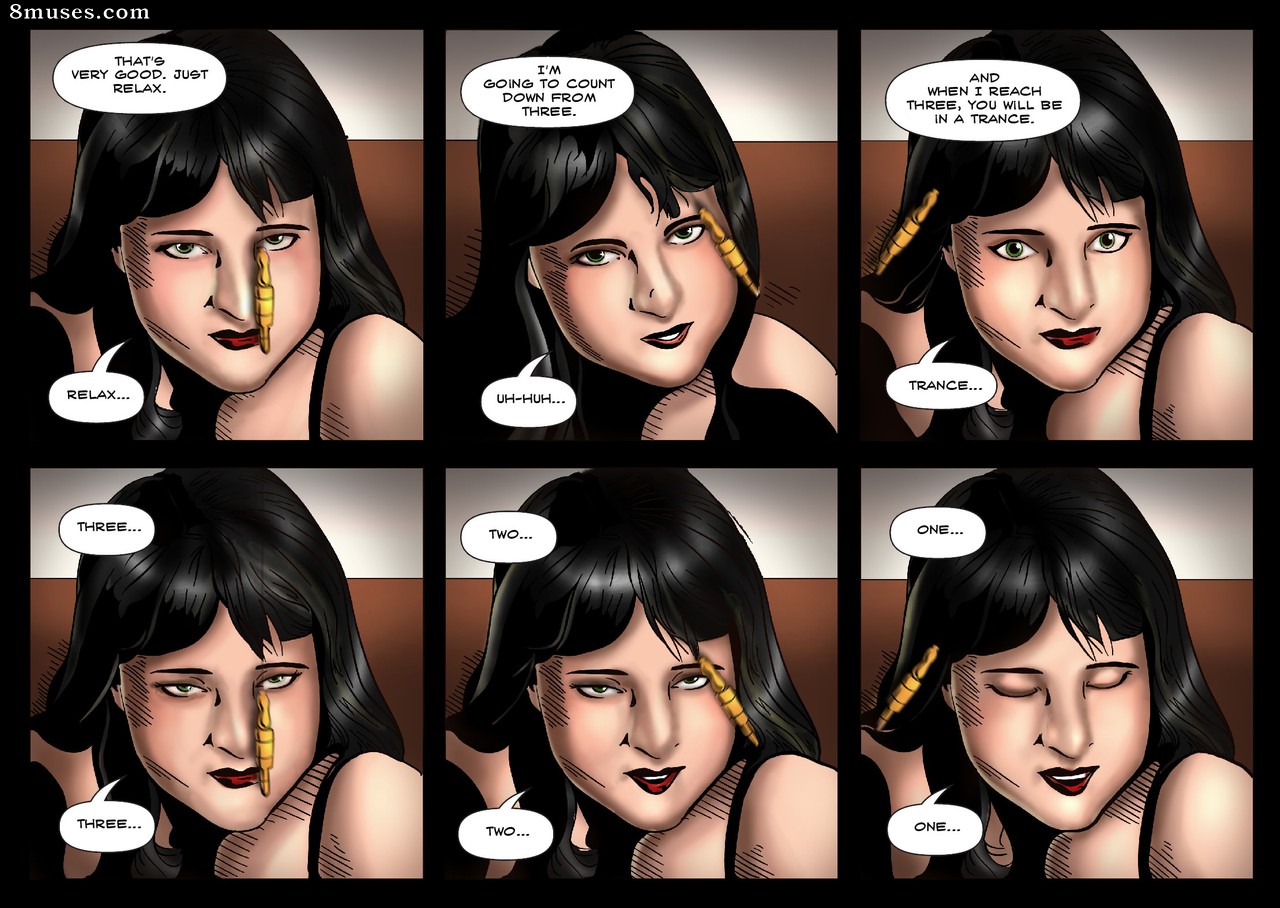 Waiting Room — page 2