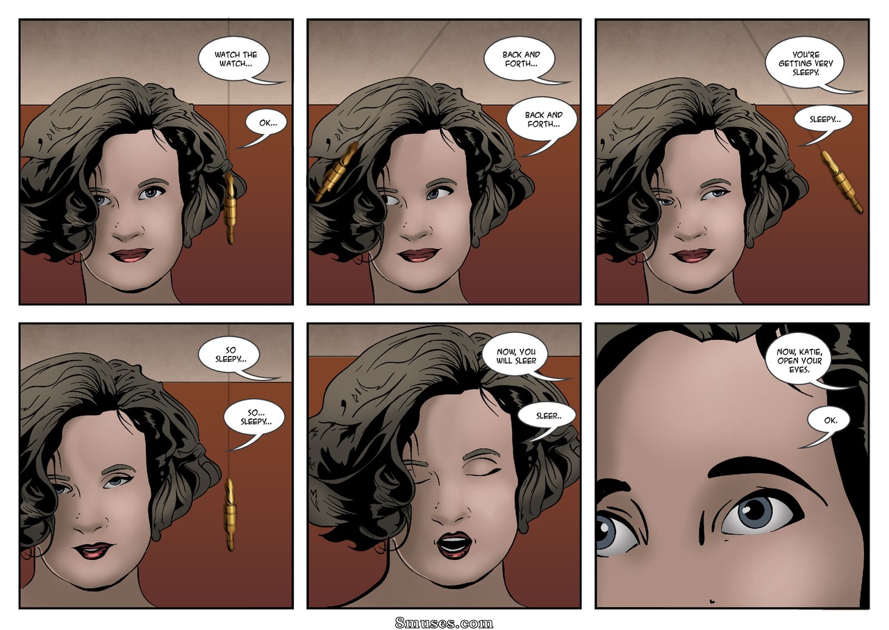 Waiting Room — page 15