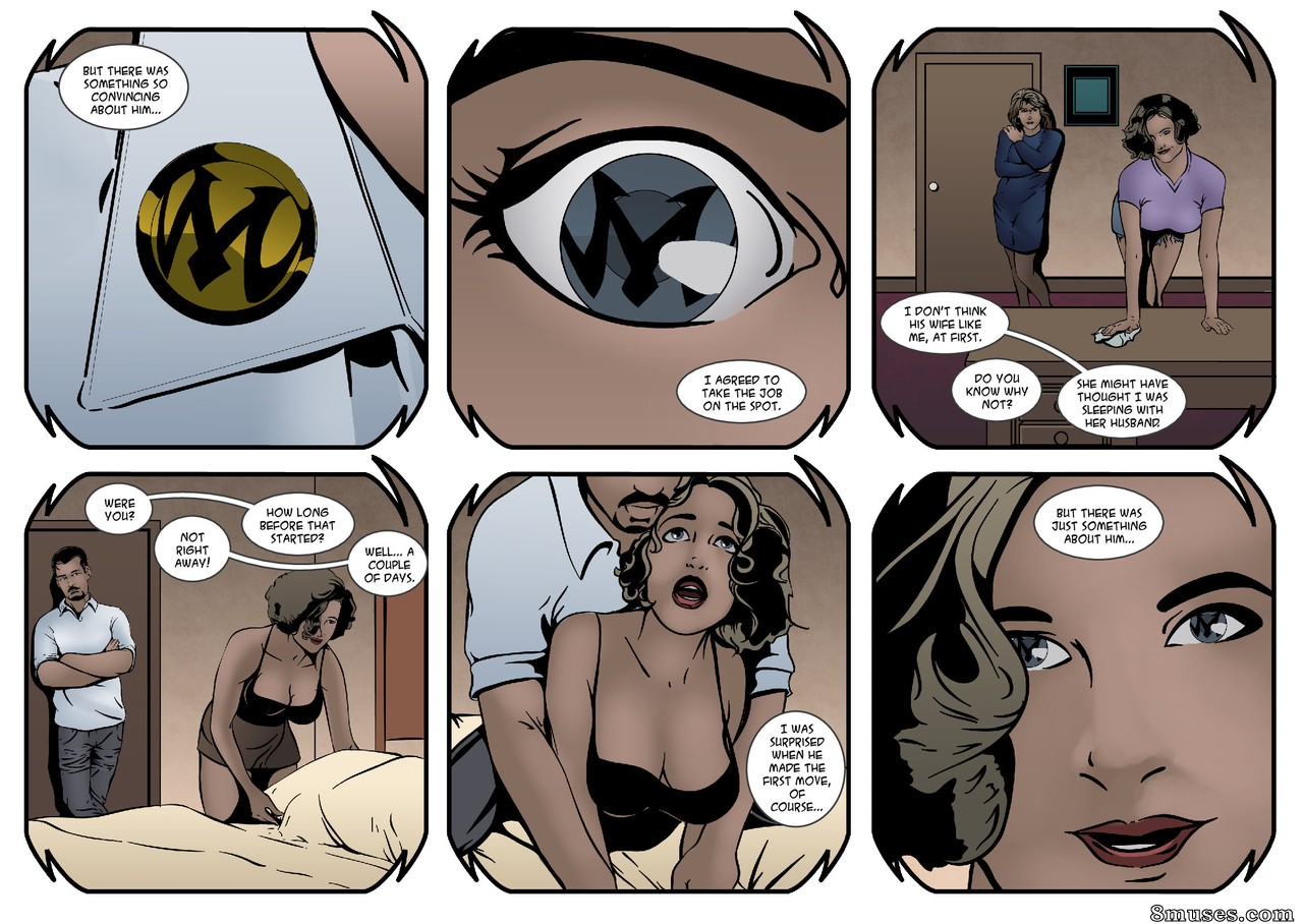 Waiting Room — page 20