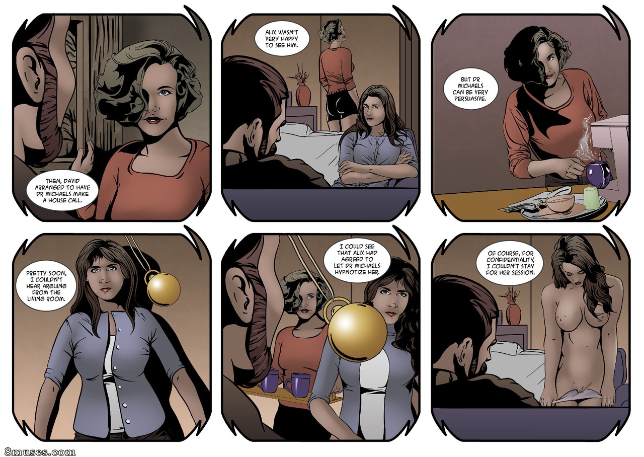 Waiting Room — page 24