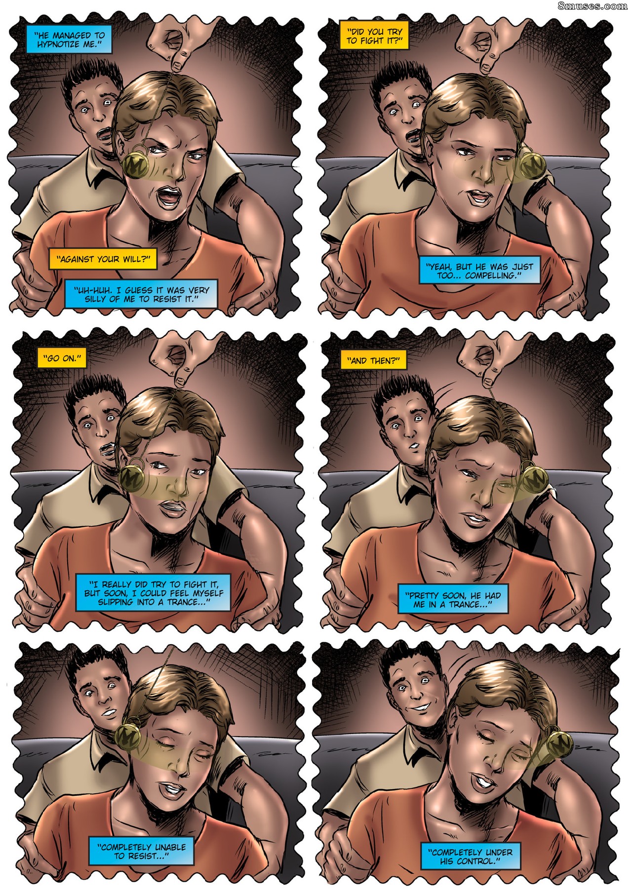 Waiting Room — page 34