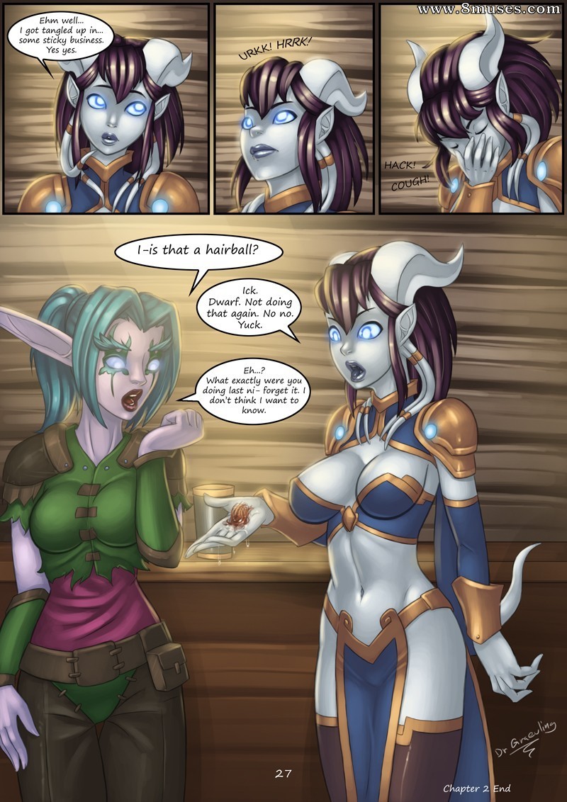 Warcraft — page 57