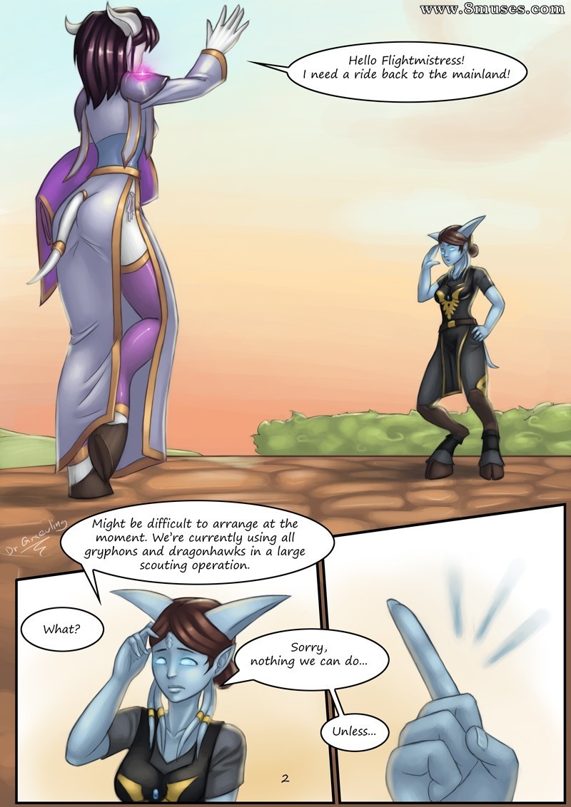Warcraft — page 59