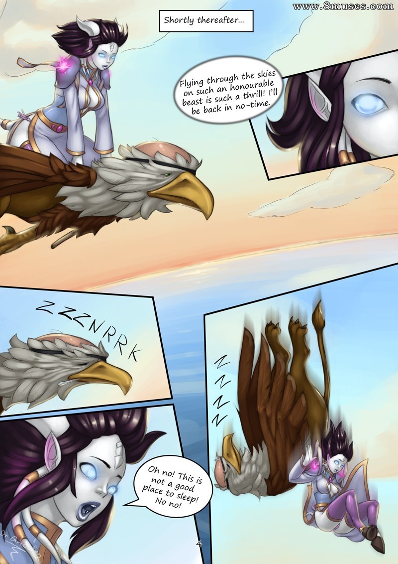 Warcraft — page 61