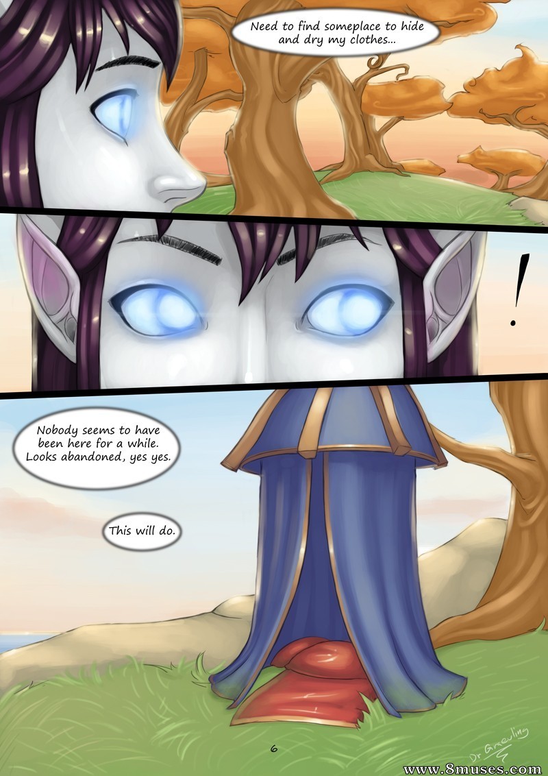 Warcraft — page 63