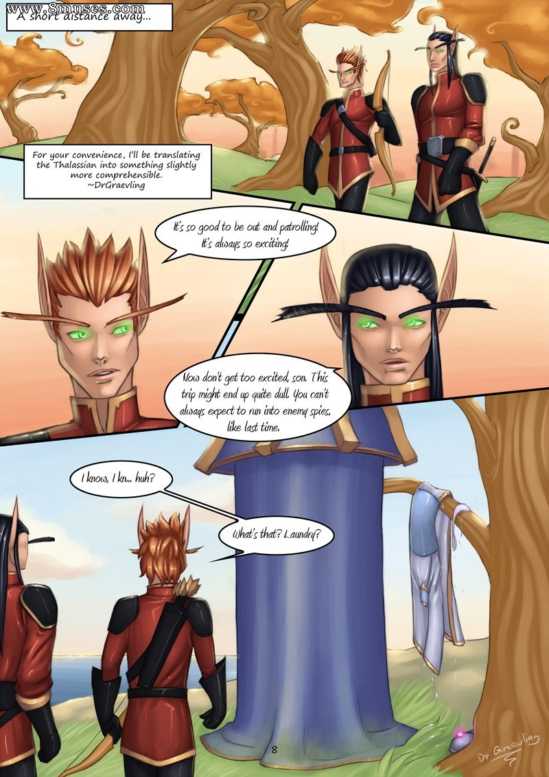 Warcraft — page 65