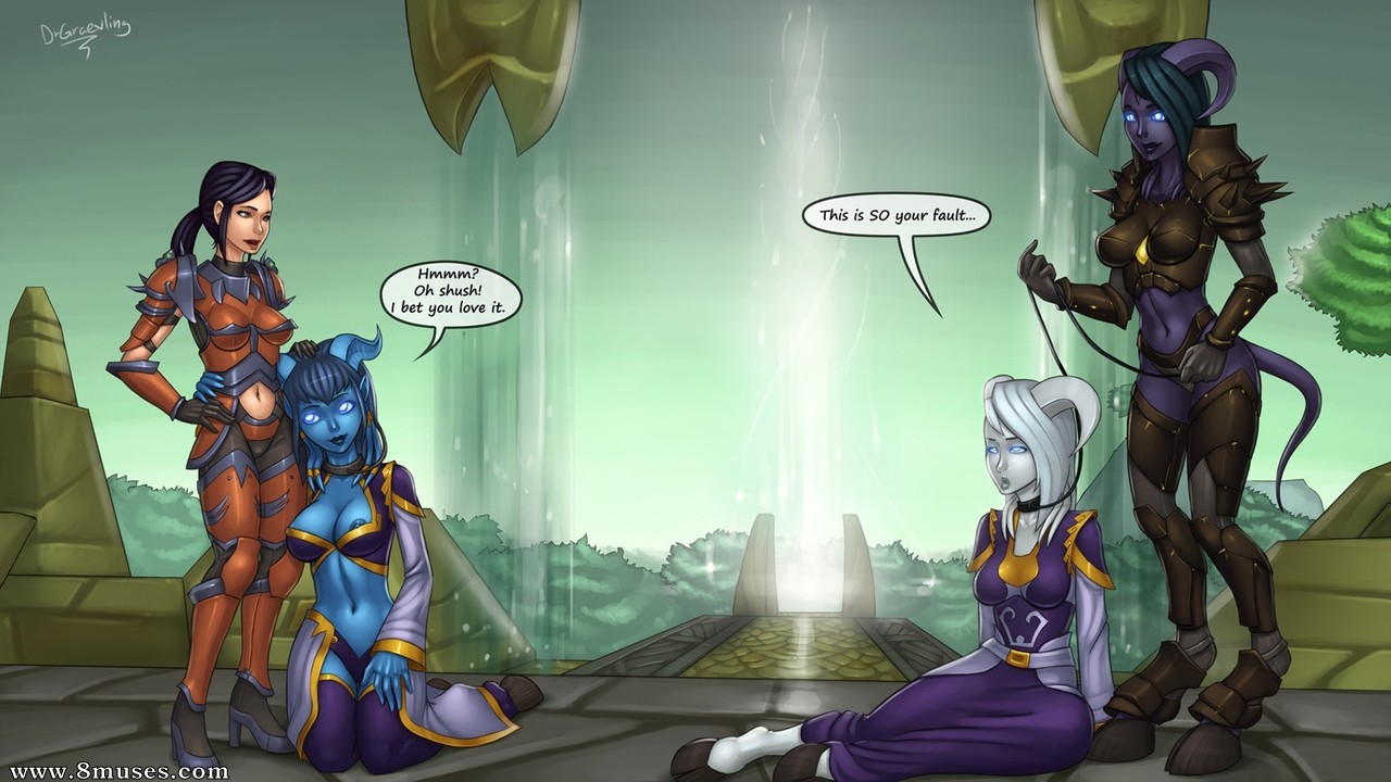 Warcraft — page 89