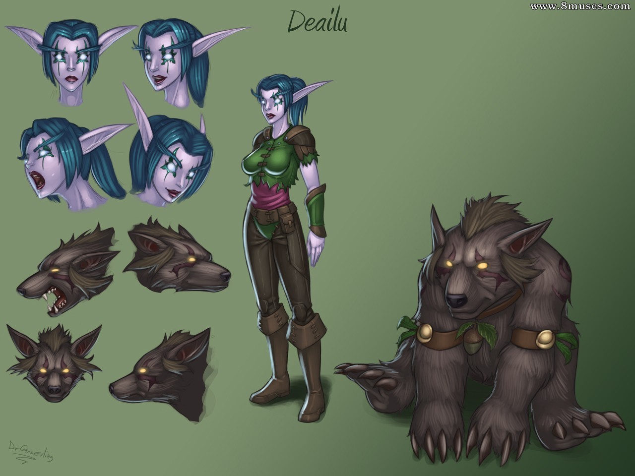 Warcraft — page 98
