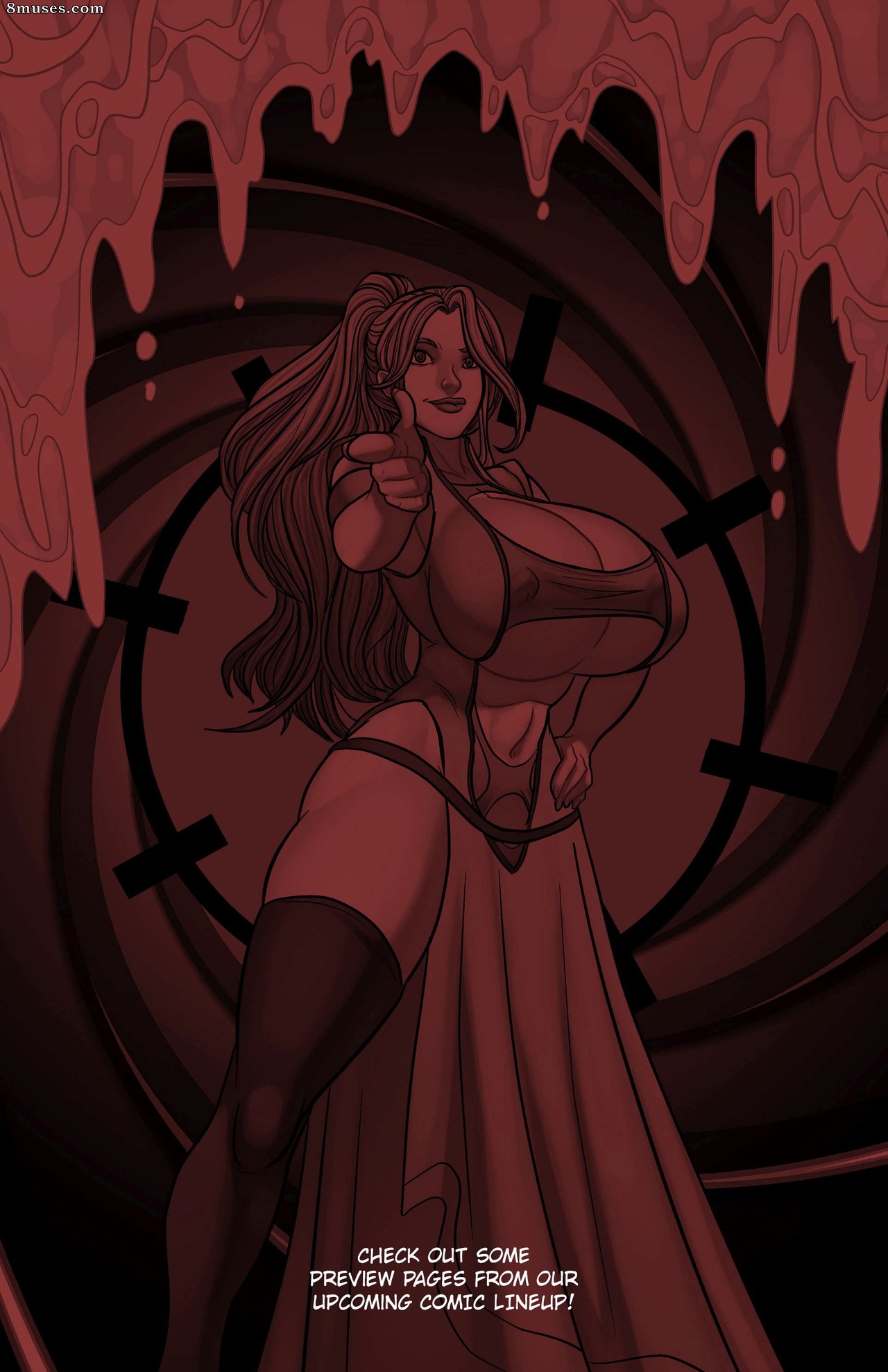 Watered Down — page 62