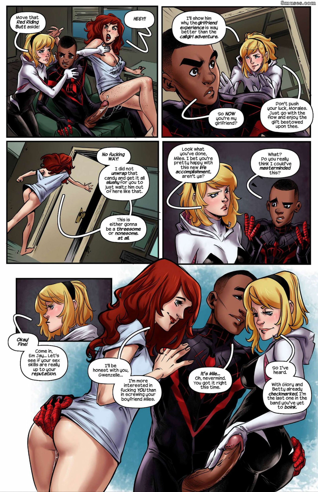 Weaving Fluids — page 20