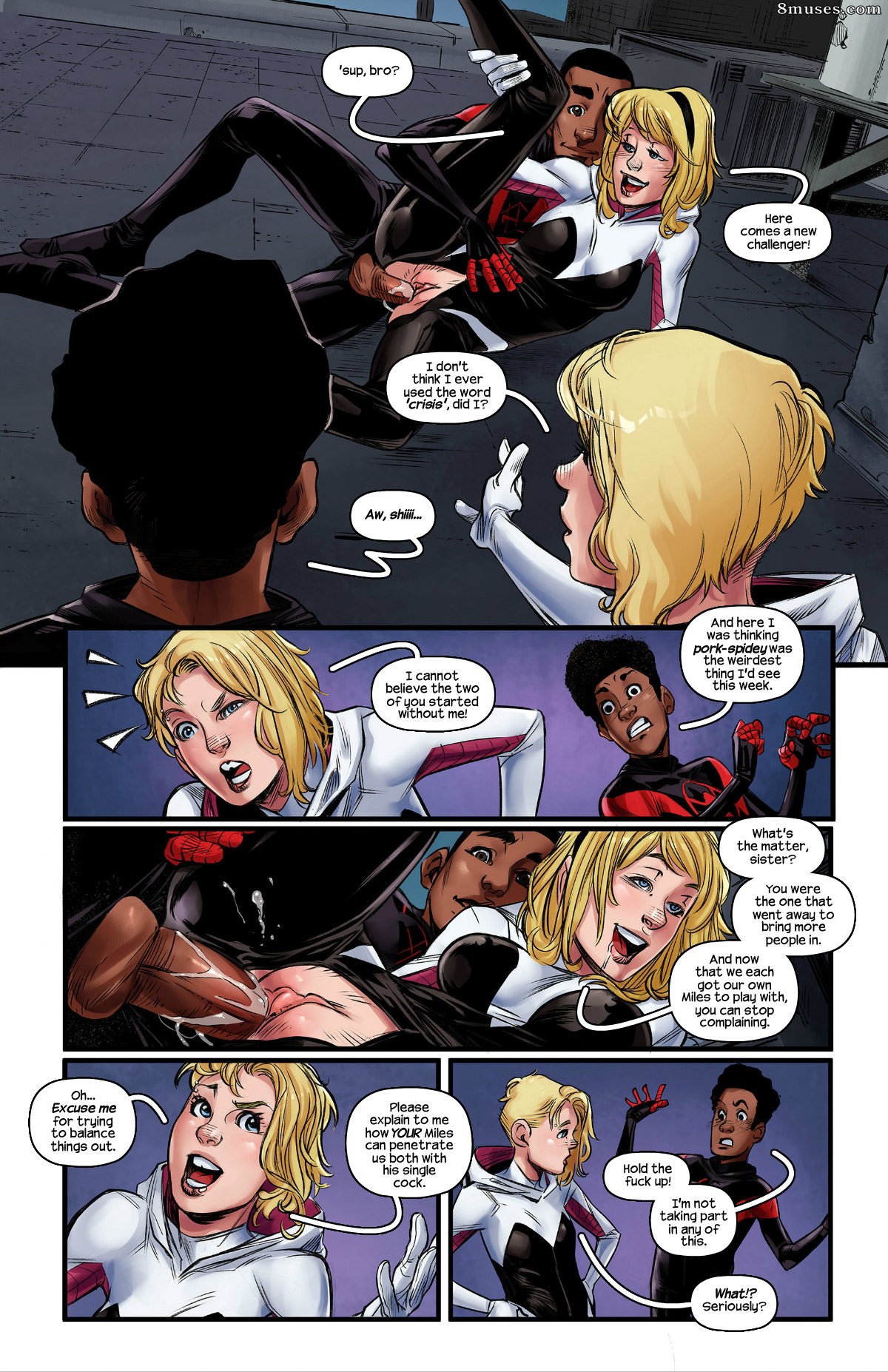 Weaving Fluids — page 28
