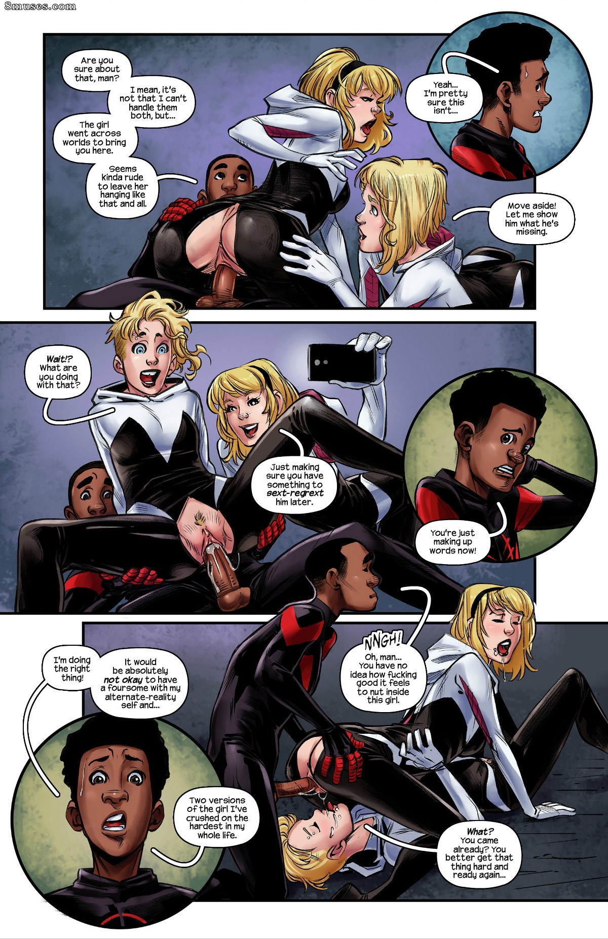 Weaving Fluids — page 29