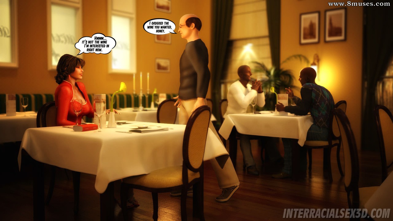 Wedding Anniversary — page 3