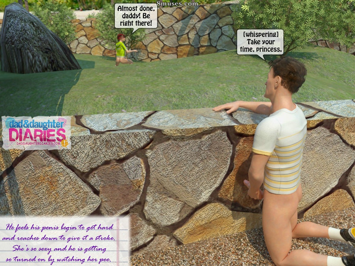 Weekend Running — page 13
