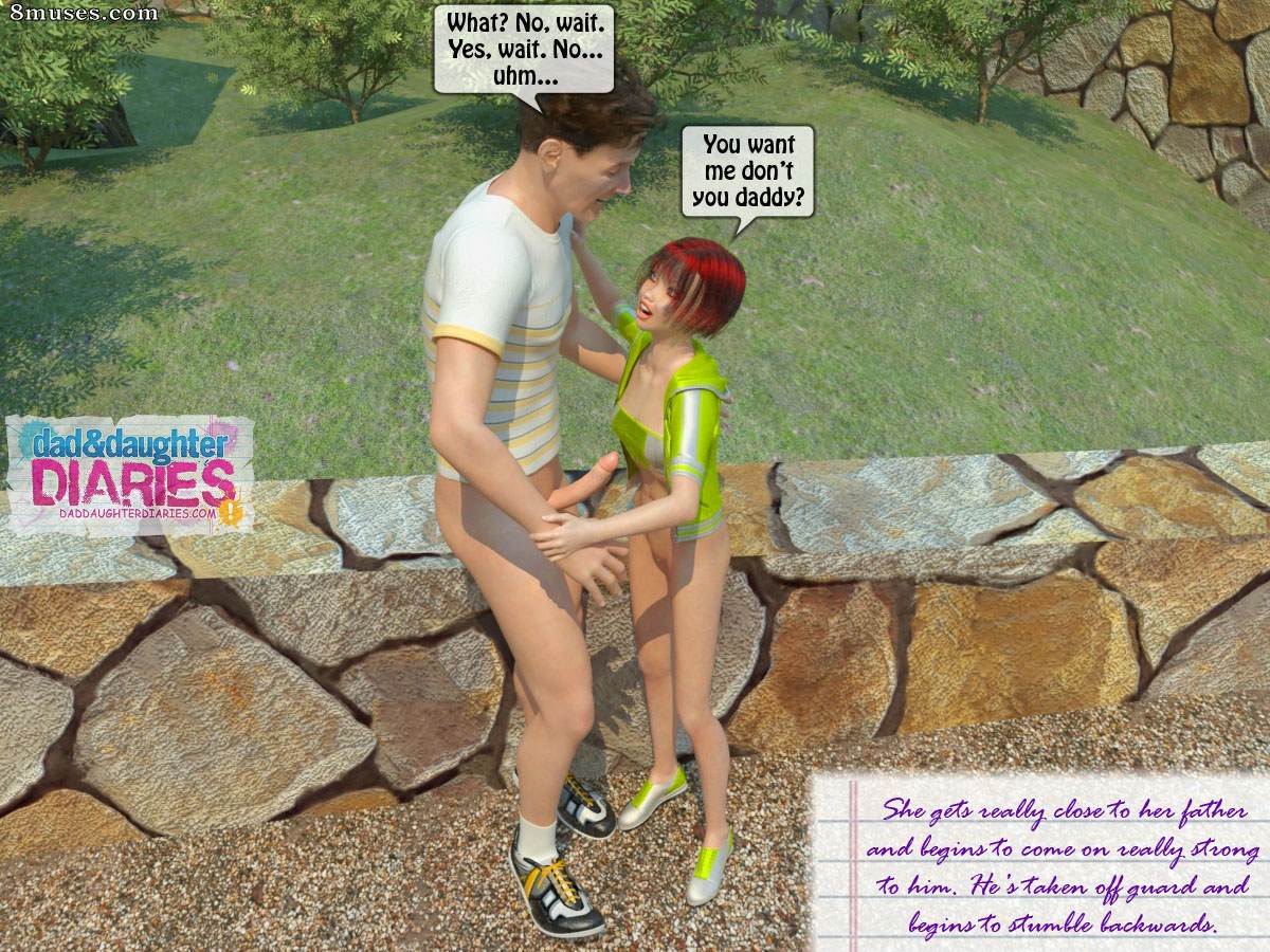 Weekend Running — page 16