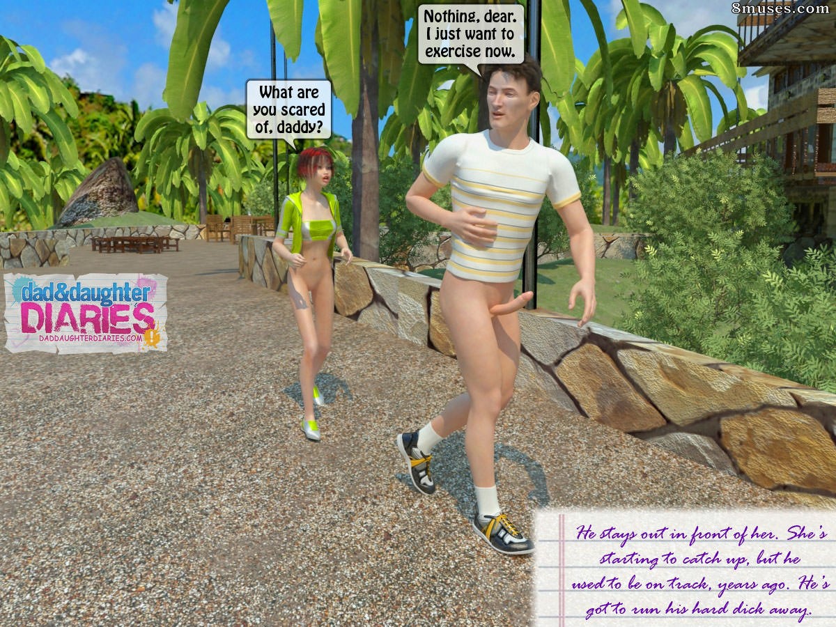 Weekend Running — page 18