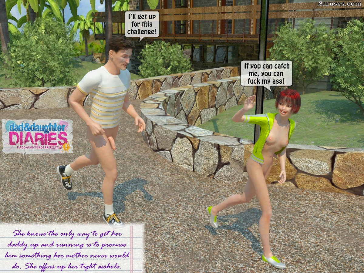 Weekend Running — page 44