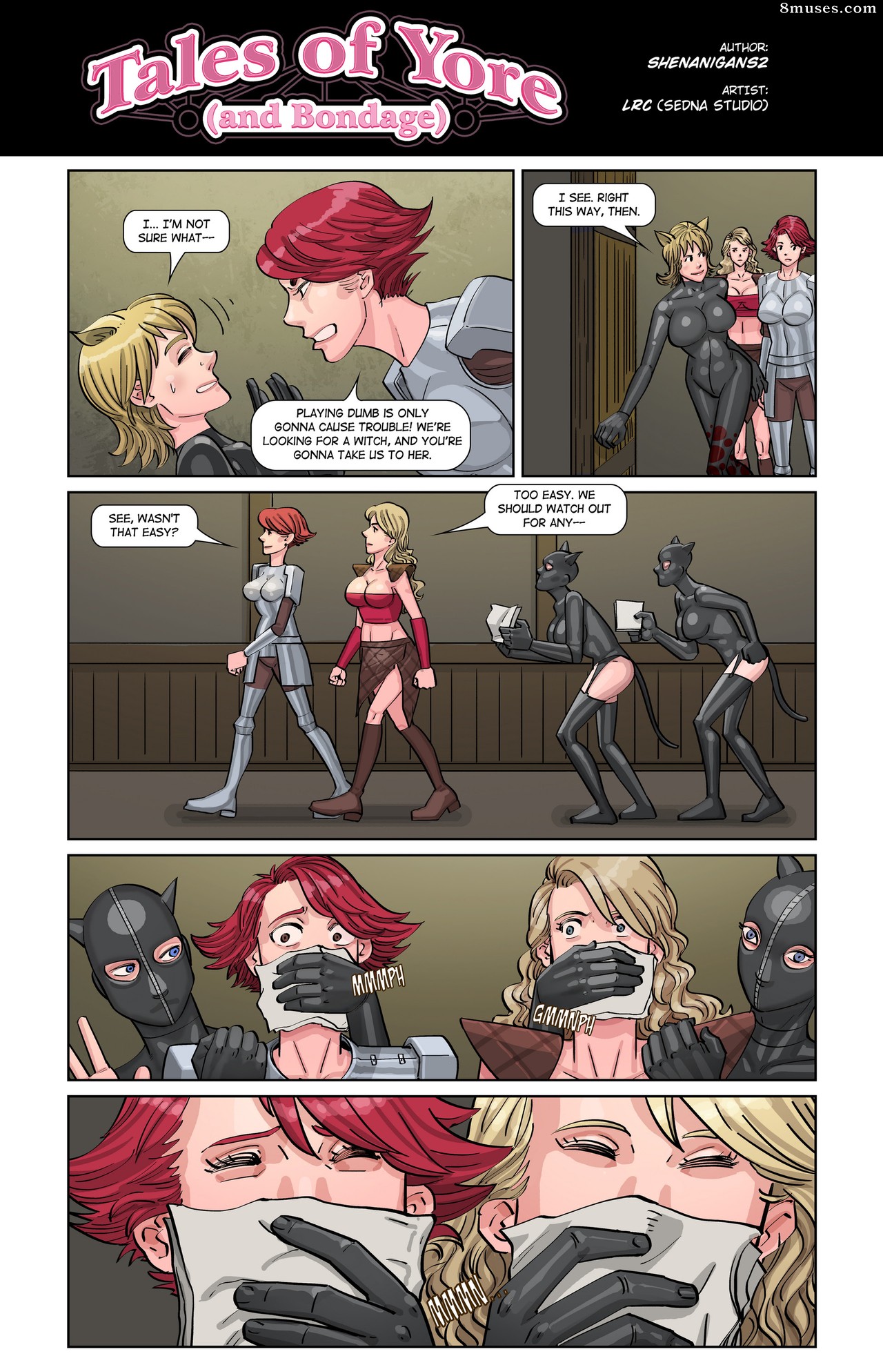 Western Heat — page 39