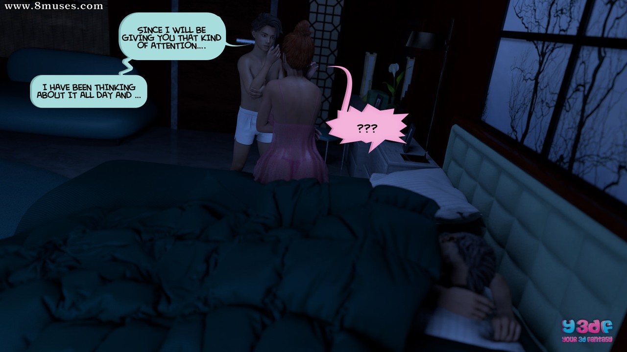 What Have I Done — page 48