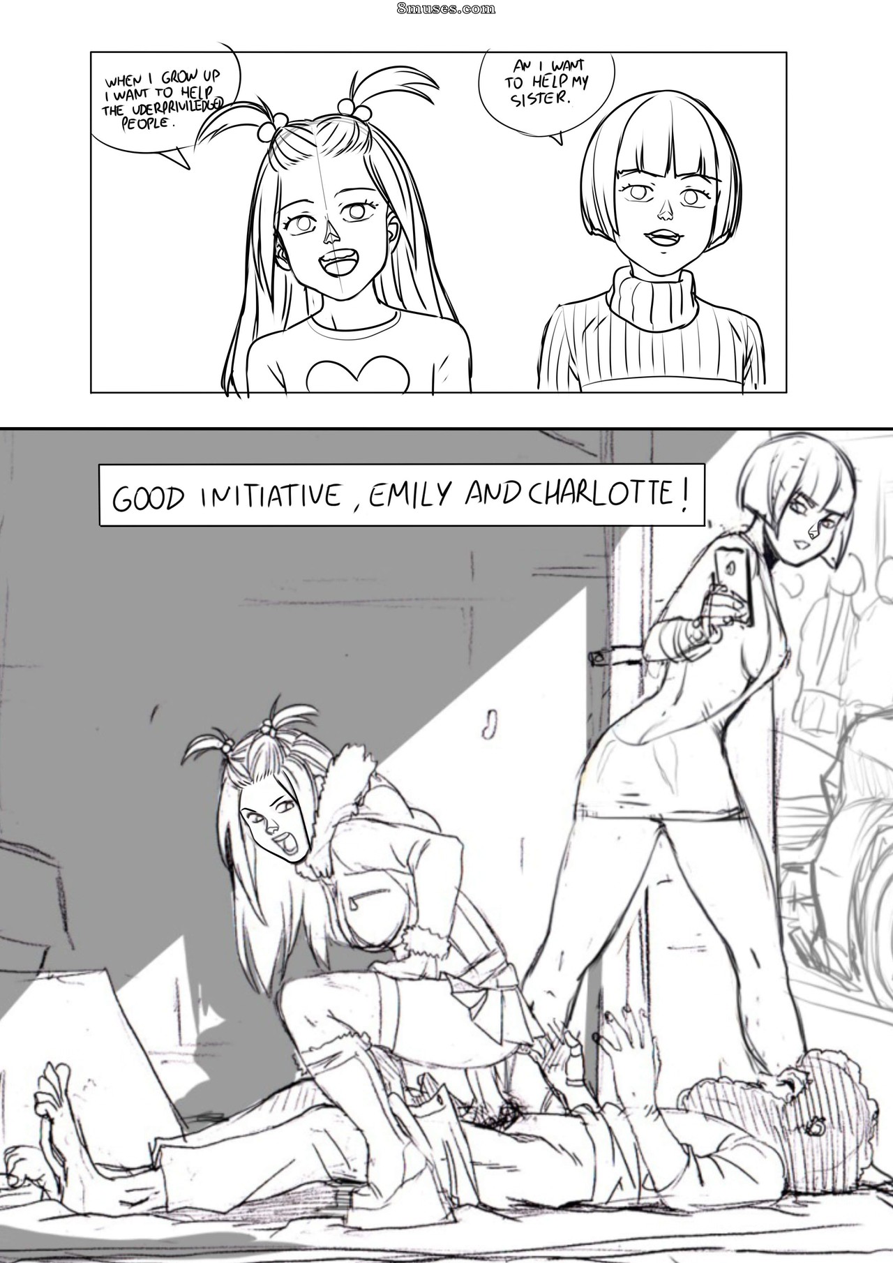 When I Grow Up — page 11