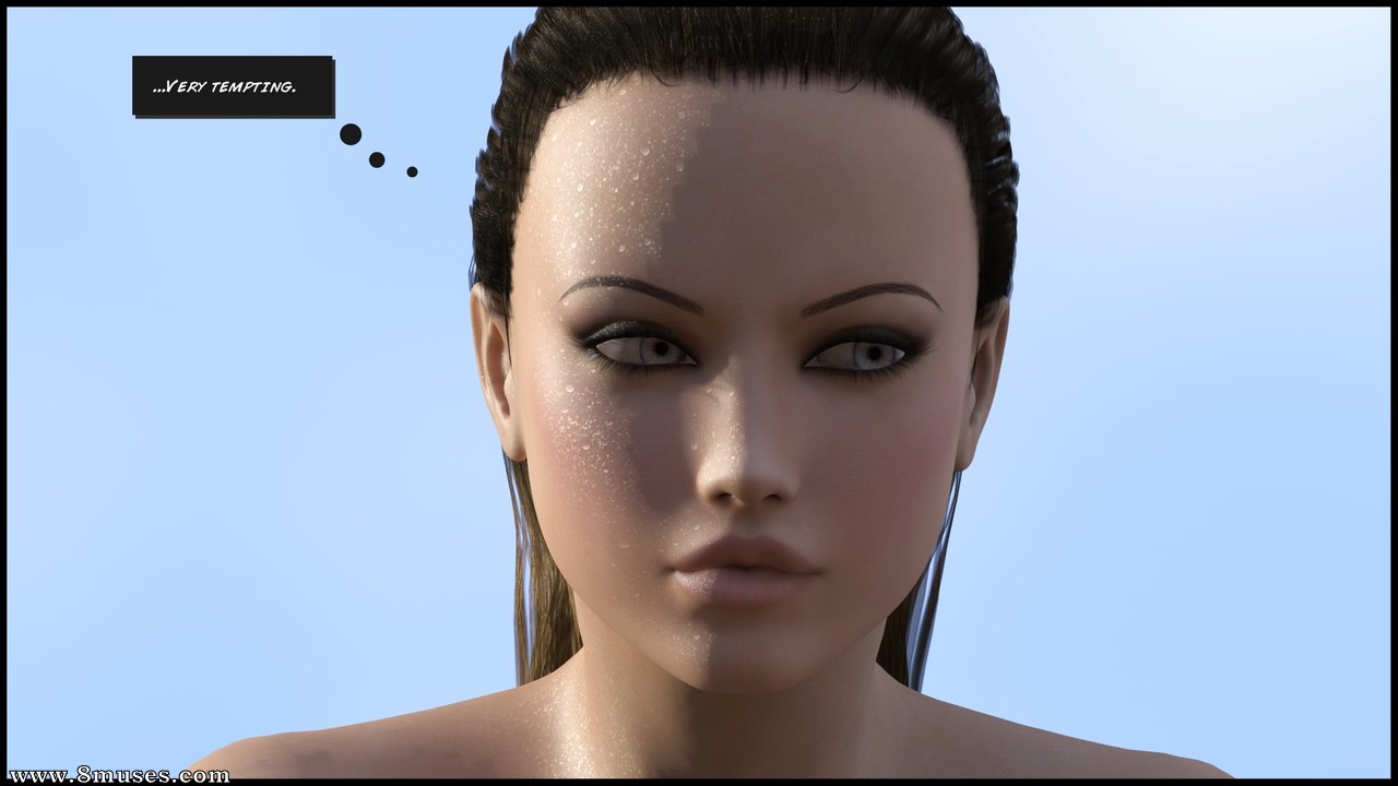 When Maya Meets Mave — page 19
