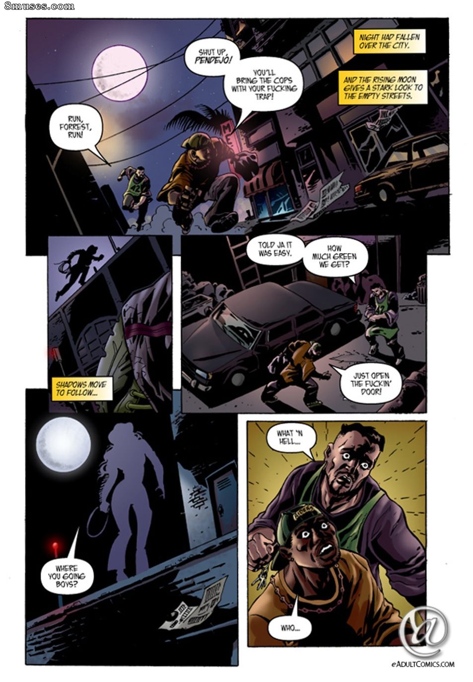 Whiplash — page 2