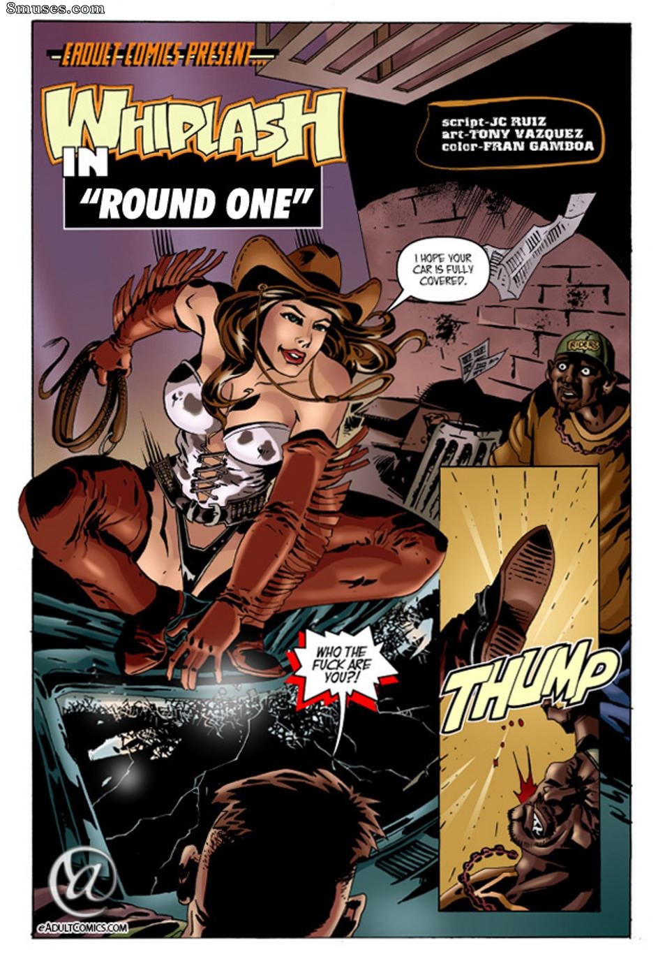 Whiplash — page 3