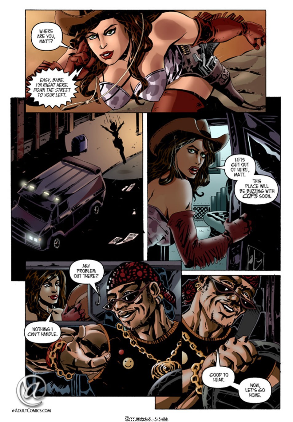 Whiplash — page 8