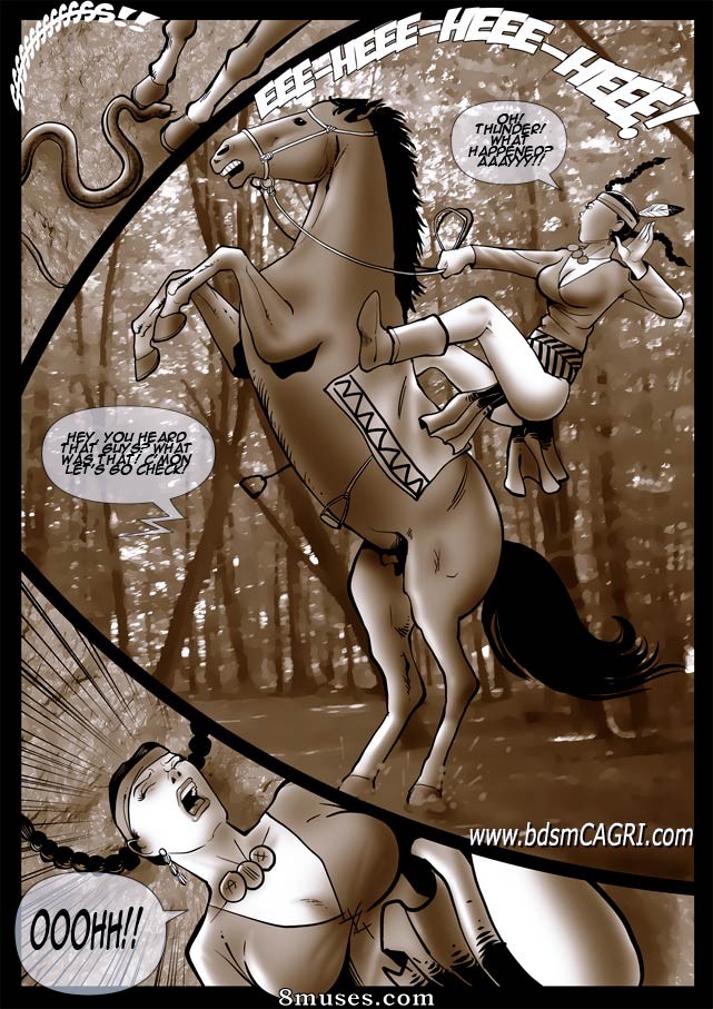 White Feather — page 2