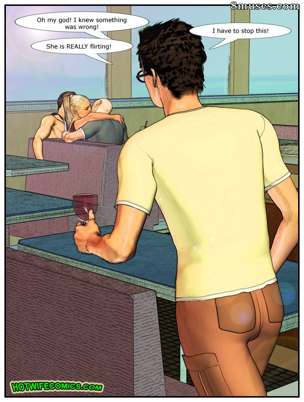Wife at the Club — page 12
