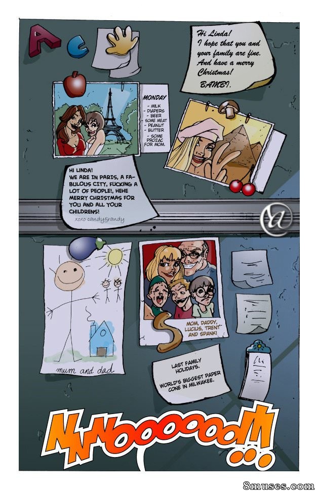Wild Girls — page 56